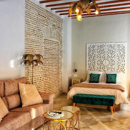 إشبيلية Adriano Apartments المظهر الخارجي الصورة