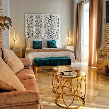 إشبيلية Adriano Apartments المظهر الخارجي الصورة