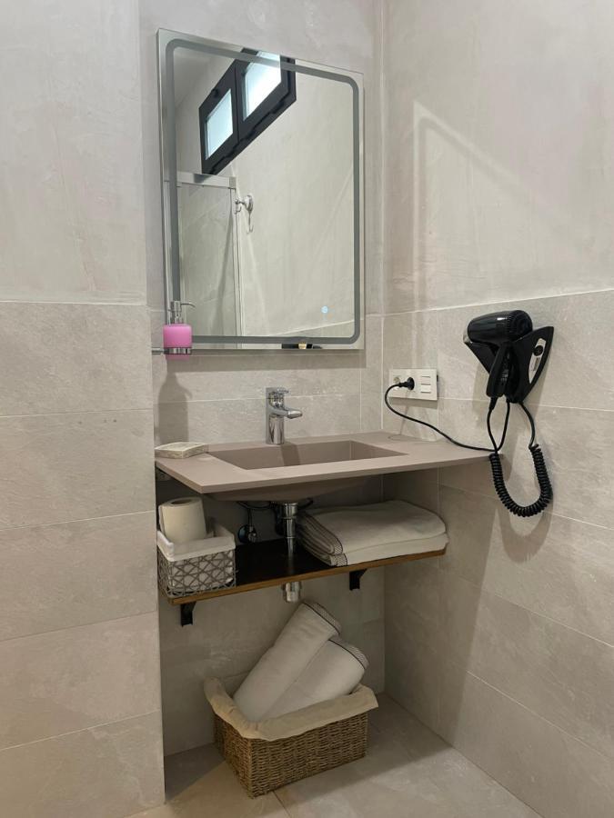 إشبيلية Adriano Apartments المظهر الخارجي الصورة