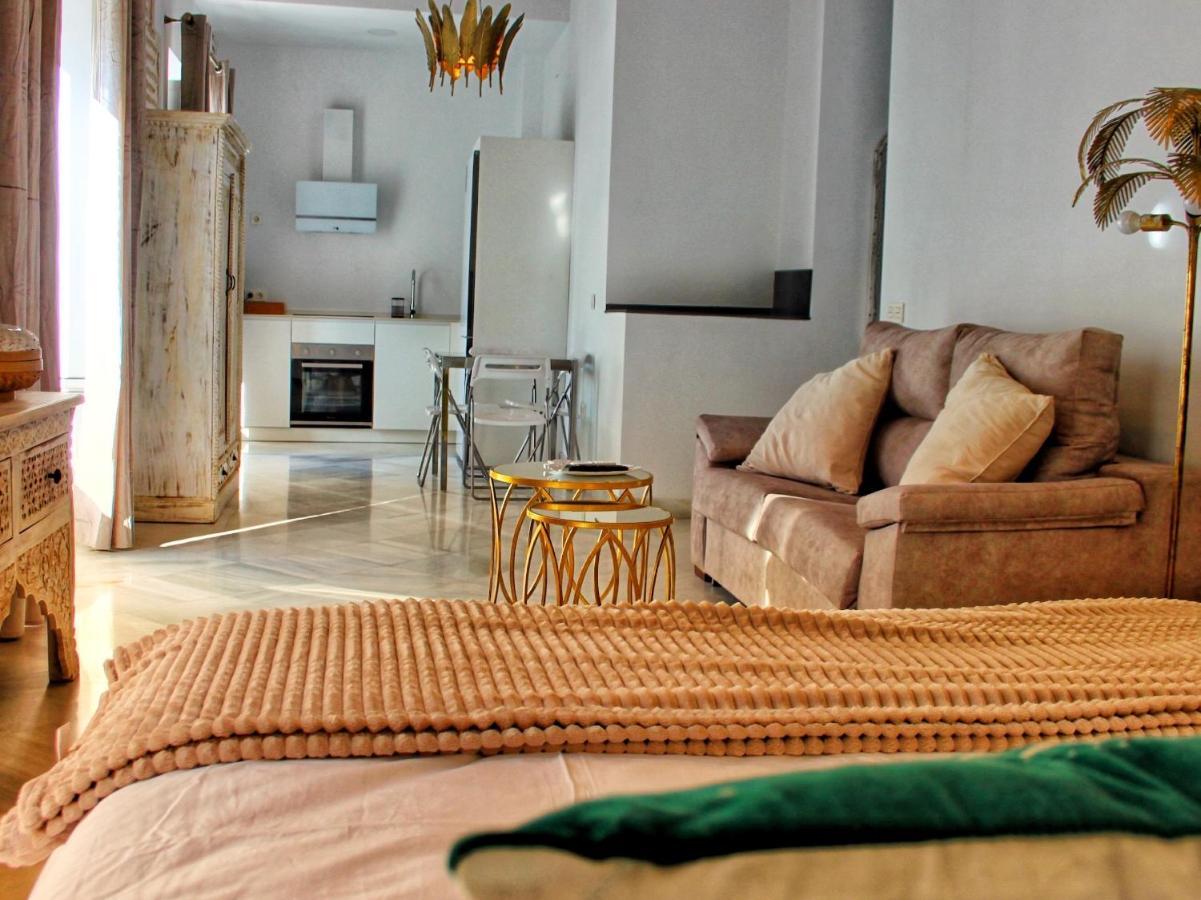 إشبيلية Adriano Apartments المظهر الخارجي الصورة