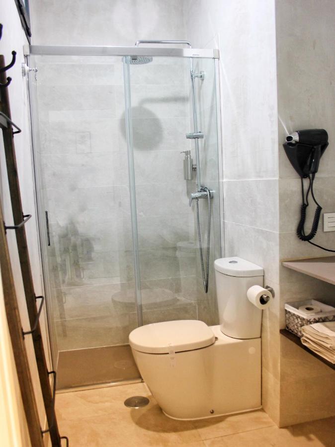 إشبيلية Adriano Apartments المظهر الخارجي الصورة