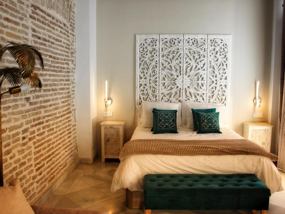إشبيلية Adriano Apartments المظهر الخارجي الصورة